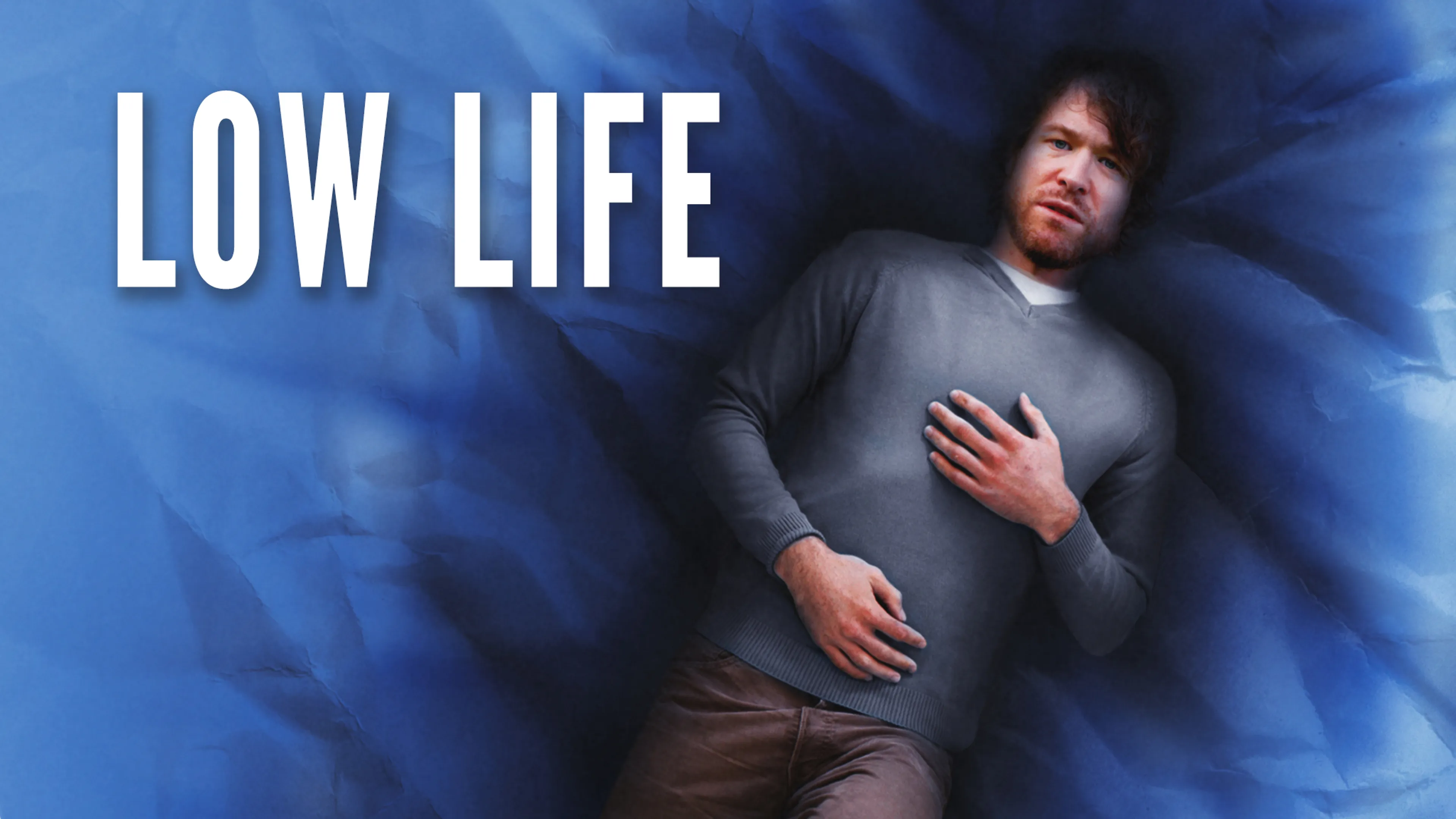 Low Life poster
